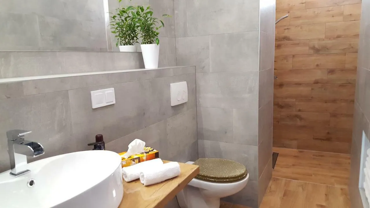 Apartment Imperia *** بولا كرواتيا